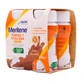 Meritene Strength &amp; Vitality Drink Chocolate Flavored Shake, 4X125 ml