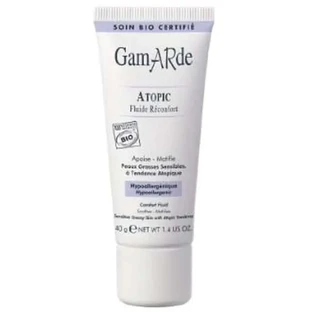 Gamarde Atopische Flüssigkeit Reconfort 40Gr