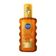 NIVEA Sun SPF6 Karotten-Sonnenöl-Spray, 200 ml