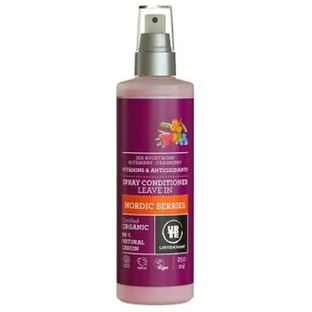 Urtekram Red Berry Conditioner Spray 250Ml. Eco Vegan