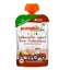Purée de fruits et légumes bio, patates douces et poires, 100g, Pumpkin Organics