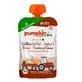 Purée de fruits et légumes bio, patates douces et poires, 100g, Pumpkin Organics