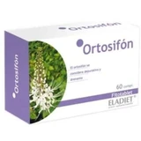 Eladiet Fitotablet orthosifon, 60 tabletten