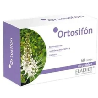 Eladiet Fitotabletten orthosiphon, 60 Tabletten