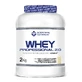 Scientiffic Nutrition Whey Professional 2.0 Vainilla Nueces Macadam, 2 kg