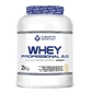 Scientiffic Nutrition Whey Professional 2.0 Vainilla Nueces Macadam, 2 kg