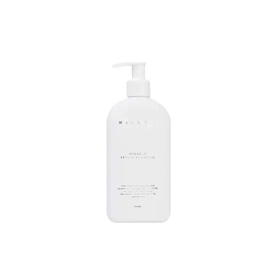 Șampon Masqmai Miracle Repair, 200 ml