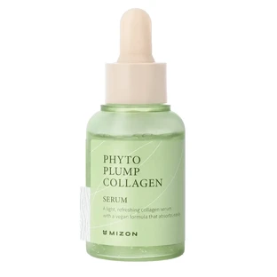 Mizon Phyto Plump Collagen Serum, 30 ml