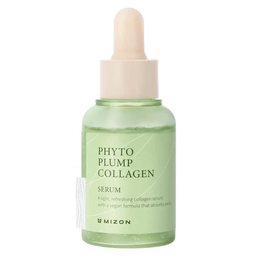 Mizon Phyto Plump Collagen Serum, 30 ml