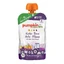Puré de frutas y verduras ecológicas, calabaza, ciruelas y peras, 100g, Pumpkin Organics