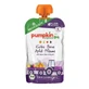 Puré de frutas y verduras ecológicas, calabaza, ciruelas y peras, 100g, Pumpkin Organics