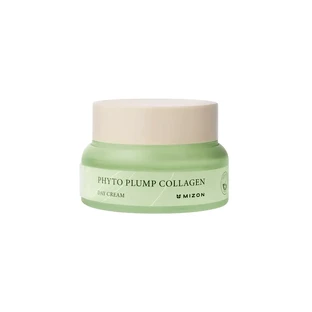 Mizon Phyto Plump Collagen Day Cream, 50 ml