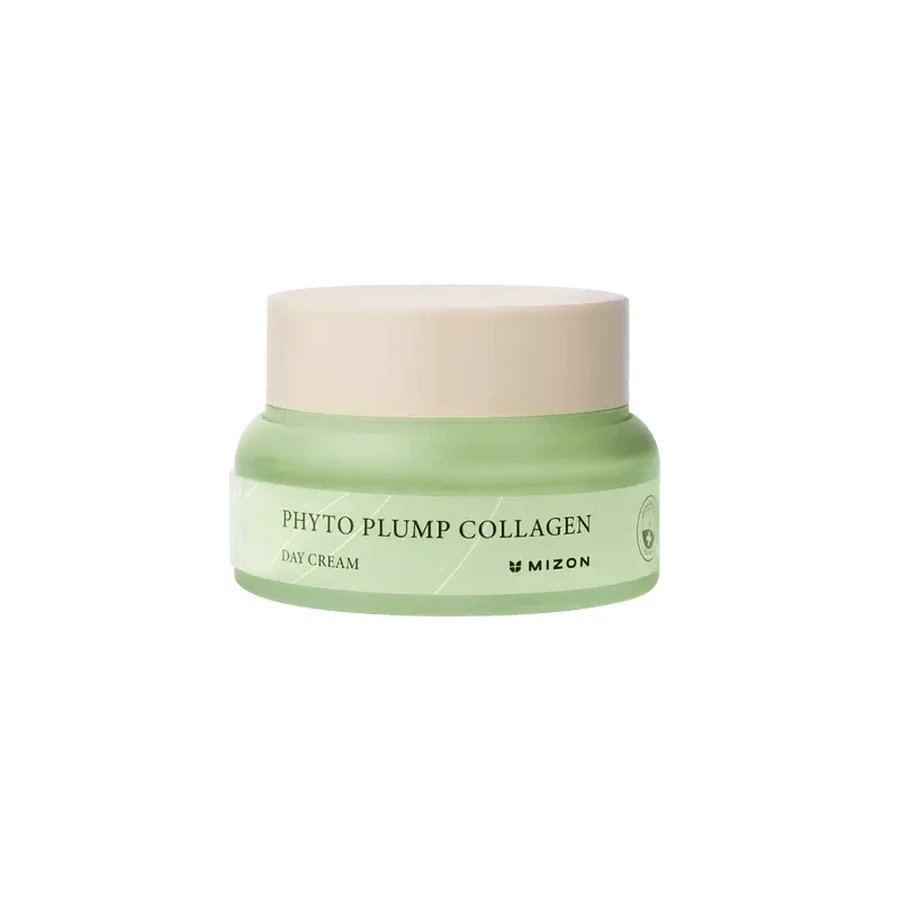 Mizon Phyto Plump Collagen Day Cream, 50 ml