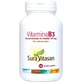 Sura Vitas Vitamine B3 , 60 gélules