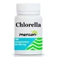 Mensan Chlorella 500Mg 180 Tablets Bio