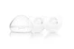 Lansinoh Contact Tepelvoeringen 20 Mm , 2 stuks