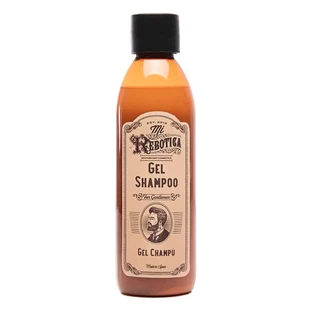 Mi Rebotica Gel Shampoo-Gel Shampooing 250 ml pour hommes