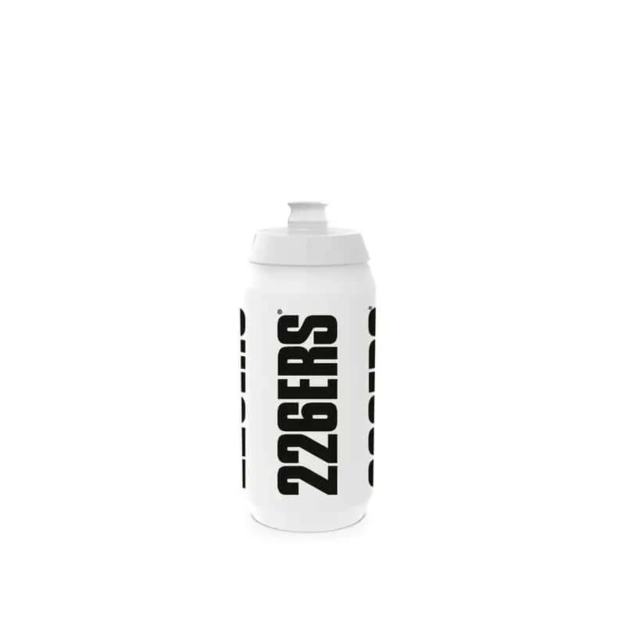 226Ers Drum White Superlight-Black Logo , 550 ml