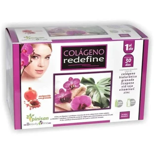 Pinisan Redefine Colagen , 30 pliculețe