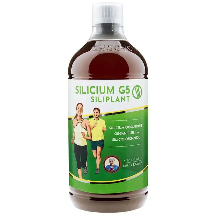 Silicium G5 Siliplant , 1 liter