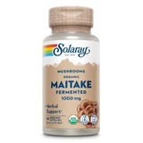 Solaray Maitake , 60 capsules of 500 mg