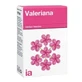 Interapothek Valerian, 30 Capsules