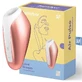 Satisfyer Air Pulse Love Suction Breeze Copper Sucker