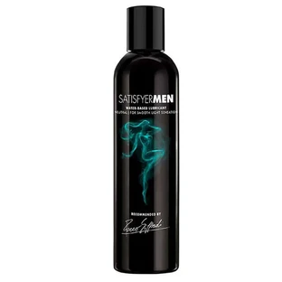 Satisfyer Lubricants Men Neutral Lubricant 300Ml