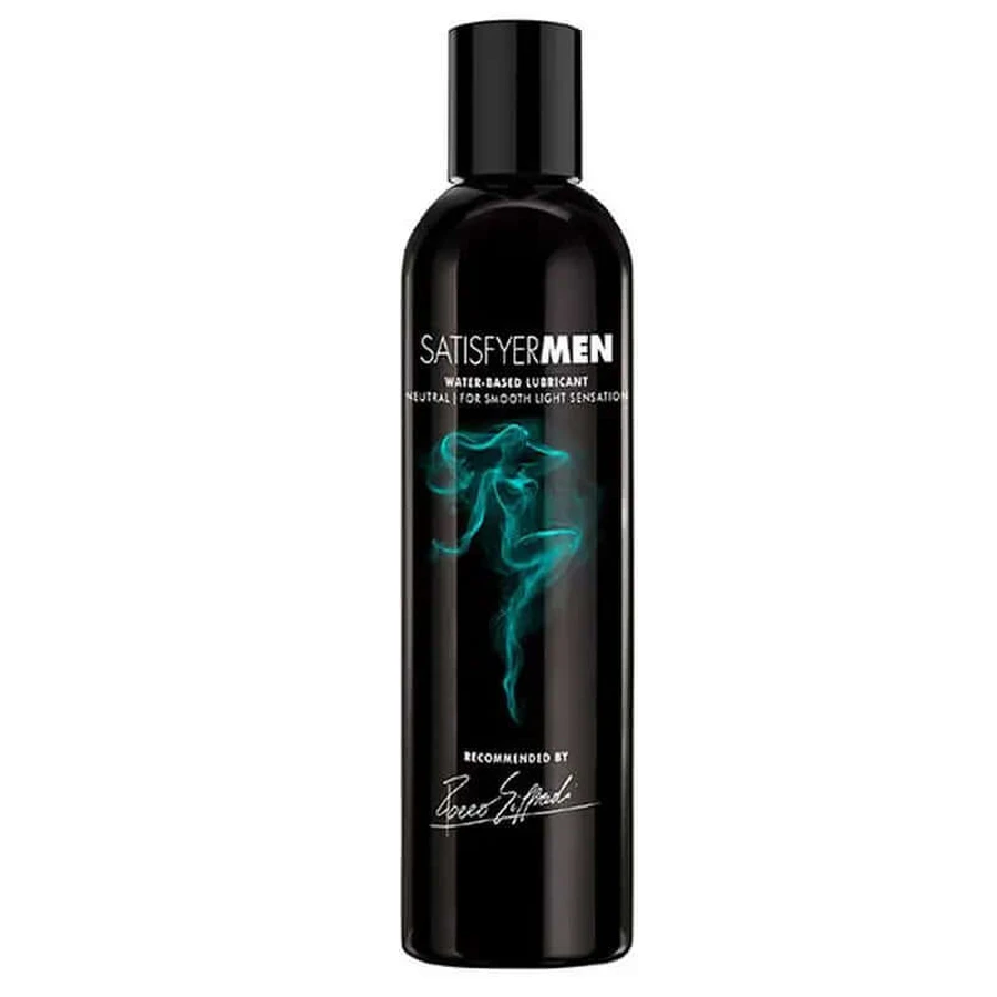 Satisfyer Lubricants Men Neutral Lubricant 300Ml