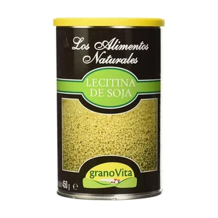 Granovita Sojalecithine , 450 gr