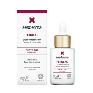 Sesderma Ferulac Liposomales Serum, 30 ml