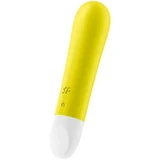 Satisfyer Vibrator Ultra Power Bullet 1 Gelbe Vibrationskugel