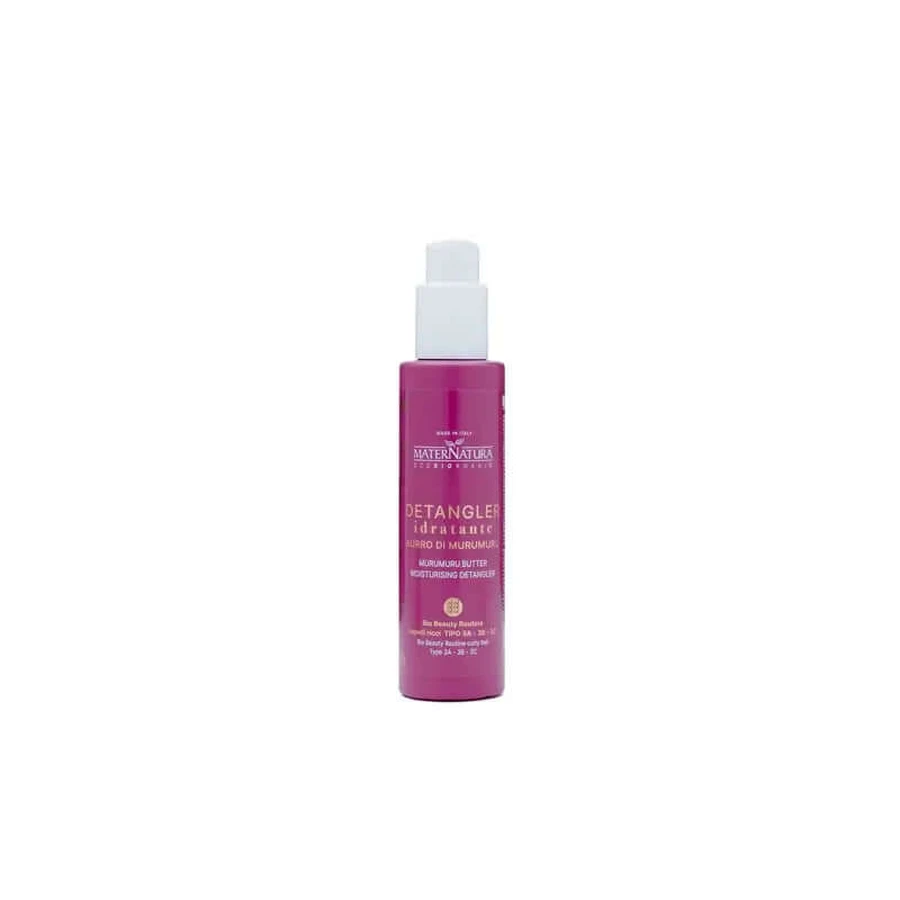 Maternatura Desenredante Manteca De Murumuru, 250 ml