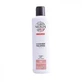 Wella Nioxin Clean Shampoo System 3 Mild Hair 300 Ml
