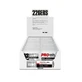 226Ers Sub9 Pro Salts Electrolytes Duplos Salts & Electrolytes Caffeine, 40x2 units