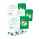 Elifexir Essentialall Hair Redensifying and Fortifying Anti-Hair Loss, Pack 3 x 60 Capsules