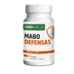 Mabonatur Mabodefensas, 30 caps