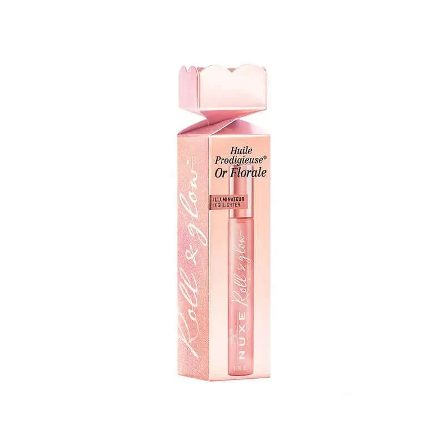 Nuxe Cracker Verrassing Huile Prodigieuse® Or Florale