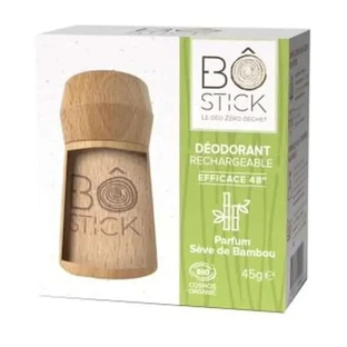 Bo Stick Bo Stick Duo Bamboo Sage Applikator + Deodorant