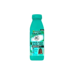 Garnier Fructis Hair Food Aloë Vera Hydraterende Shampoo 350 ml Voor Uitgedroogd Haar
