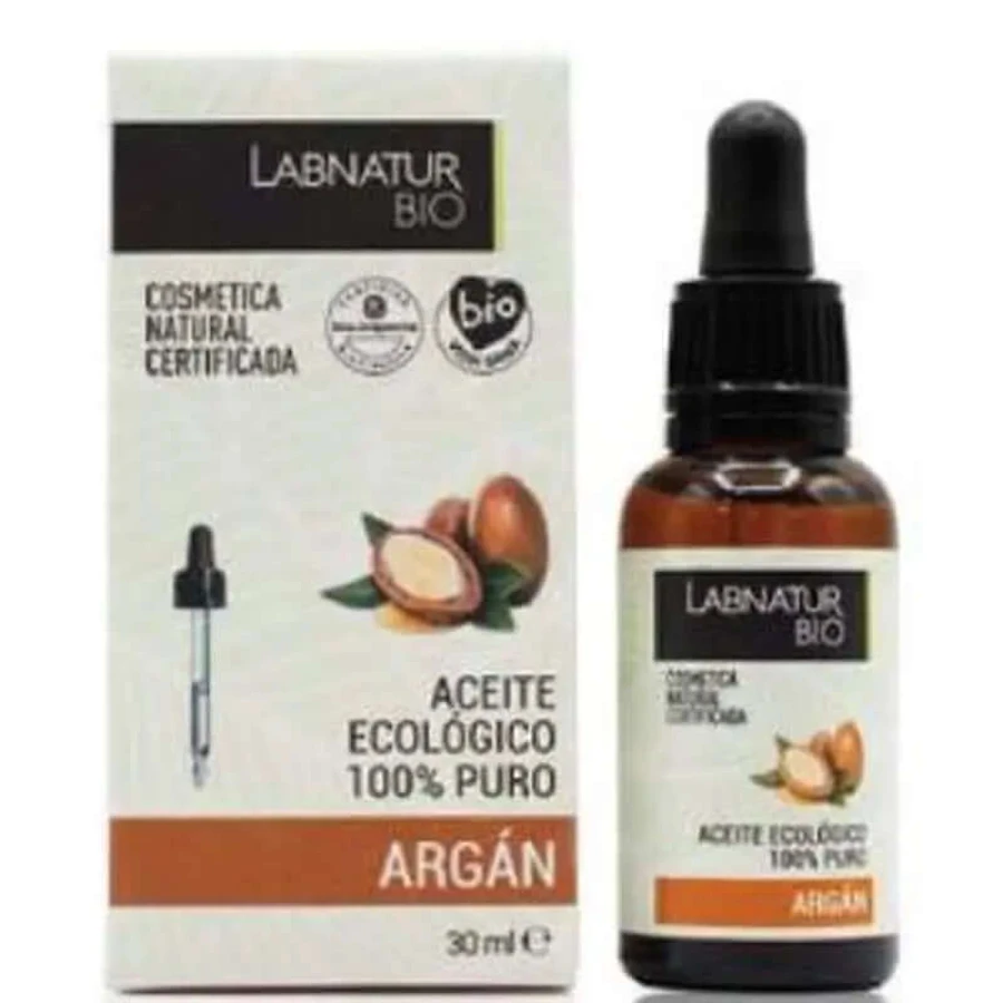 Labnatur Bio Arganöl 30Ml. Bio