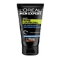 L'Oréal Paris Men Expert Pure Charcoal Exfoliating Gel Anti-Blackheads 100 Ml
