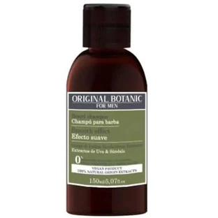 Original Botanic Beard Shampoo 150Ml