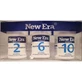 New Era Schussler Trio Alergias Sales 2+6+10
