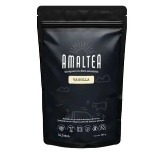 Paleobull Amaltea Protein Isolate Vanilla 350Gr