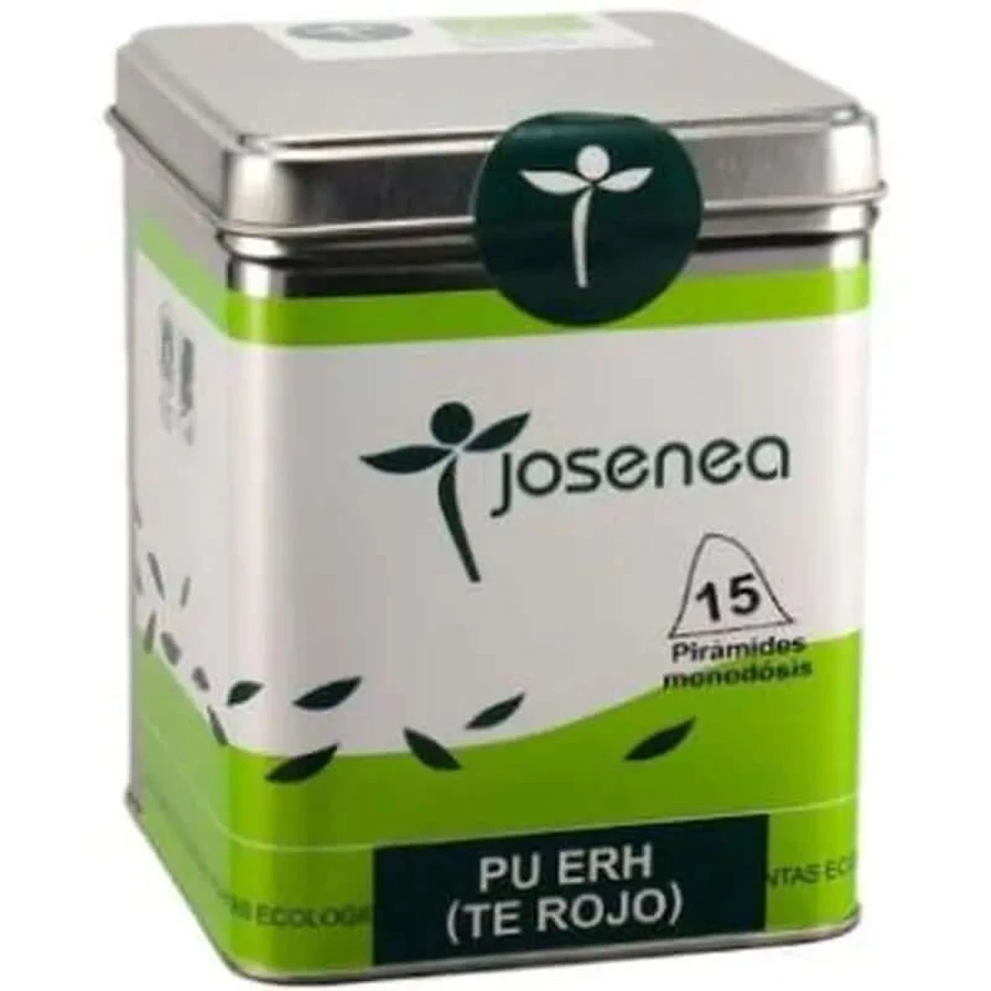Josenea Roter Tee Dose 20Sbrs