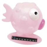Chicco Rosa Fisch Thermometer