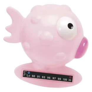 Chicco Roze Visthermometer