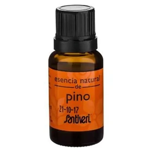 Santiveri Pine Essential Oil 14Ml