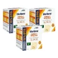 Meritene Strength &amp; Vitality Vanilla Savings Pack 3 x 30 sachets